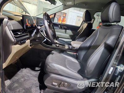 Zdjęcie 7 z 13 samochodu: 2026 KIA CARNIVAL LXS VIN:KNDNB5KA4T6120081 - miniatura