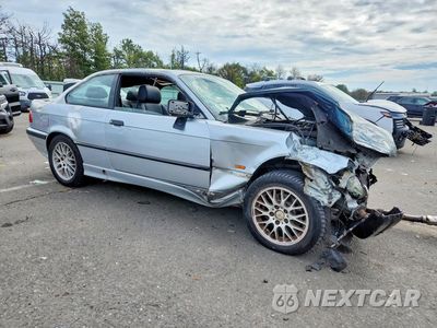 Czwarte zdjęcie samochodu z boku: 1998 BMW 323 IS AUTOMATIC VIN:WBABF8321WEH61182 - miniatura