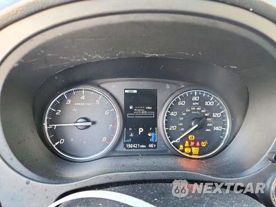 Zdjęcie 9 z 13 samochodu: 2018 MITSUBISHI OUTLANDER SE VIN:JA4AZ3A31JJ003385 - miniatura