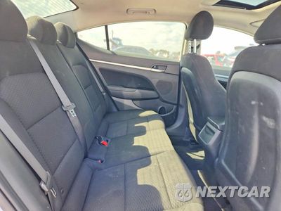 Zdjęcie 11 z 13 samochodu: 2020 HYUNDAI ELANTRA VALUE EDITION VIN:5NPD84LF5LH595369 - miniatura