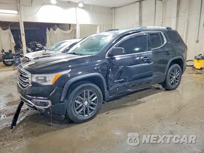 2019 GMC ACADIA SLT-1 1GKKNMLS4KZ129084 - główne zdjęcie licytacji z USA - miniatura