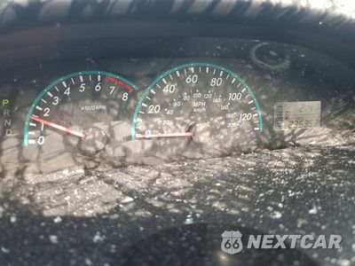 Zdjęcie 9 z 12 samochodu: 2009 TOYOTA YARIS BASE VIN:JTDBT903591307251 - miniatura