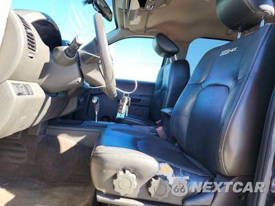 Zdjęcie 7 z 13 samochodu: 2015 NISSAN XTERRA X/S/PRO-4X VIN:5N1AN0NW6FN656049 - miniatura