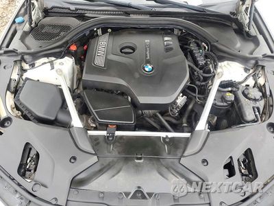 Zdjęcie 11 z 12 samochodu: 2019 BMW 530 I VIN:WBAJA5C59KWW49587 - miniatura