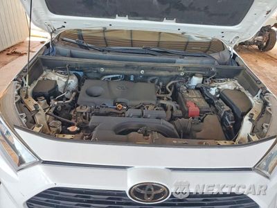 Zdjęcie 11 z 12 samochodu: 2020 TOYOTA 0121 VIN:2T3W1RFV1LW069732 - miniatura