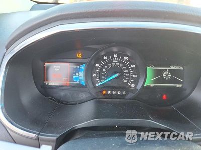 Zdjęcie 9 z 13 samochodu: 2015 FORD EDGE TITANIUM VIN:2FMTK3K92FBB08580 - miniatura
