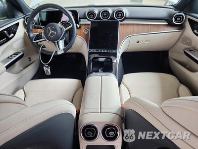 Zdjęcie 8 z 13 samochodu: 2026 MERCEDES-BENZ C 300 VIN:W1KAF4GBXTR318781 - miniatura