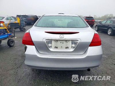 Zdjęcie 6 z 12 samochodu: 2007 HONDA ACCORD SE VIN:1HGCM56327A094856 - miniatura