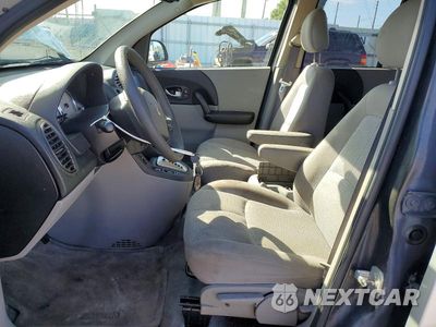 Zdjęcie 7 z 13 samochodu: 2005 SATURN VUE VIN:5GZCZ33D55S822743 - miniatura