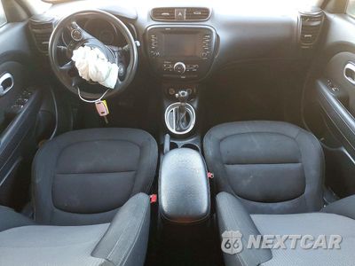 Zdjęcie 8 z 12 samochodu: 2019 KIA SOUL + VIN:KNDJP3A58K7004139 - miniatura