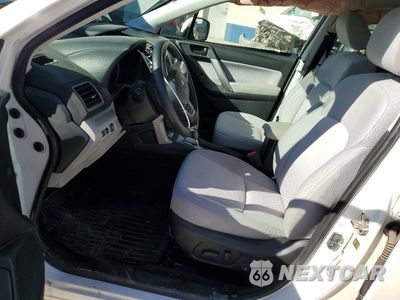 Zdjęcie 7 z 13 samochodu: 2017 SUBARU FORESTER 2.5I PREMIUM VIN:JF2SJAEC3HH448469 - miniatura