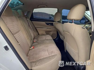 Zdjęcie 10 z 12 samochodu: 2016 NISSAN ALTIMA 2.5 S VIN:1N4AL3AP8GN345580 - miniatura