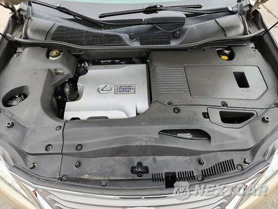 Zdjęcie 12 z 14 samochodu: 2013 LEXUS RX 450H VIN:JTJBC1BA2D2052040 - miniatura