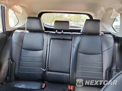 Zdjęcie 10 z 13 samochodu: 2024 TOYOTA RAV4 XLE PREMIUM VIN:2T3A1RFV7RW427290 - miniatura