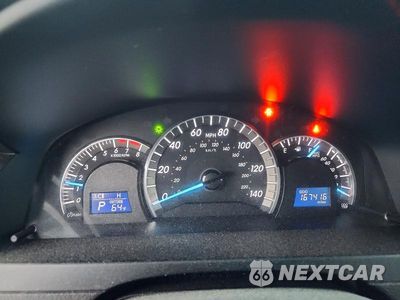 Zdjęcie 9 z 13 samochodu: 2014 TOYOTA CAMRY SE VIN:4T1BF1FK5EU810368 - miniatura