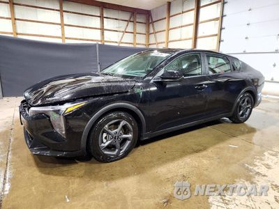 2026 KIA K4 LXS 3KPFT4DE7TE297178 - główne zdjęcie licytacji z USA - miniatura
