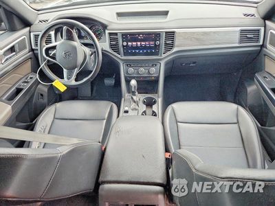 Zdjęcie 8 z 13 samochodu: 2021 VOLKSWAGEN ATLAS CROSS SPORT SE VIN:1V2WC2CAXMC216149 - miniatura