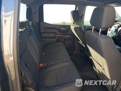 Zdjęcie 10 z 12 samochodu: 2021 CHEVROLET SILVERADO K1500 LT TRAIL BOSS VIN:1GCPYFED9MZ445036 - miniatura