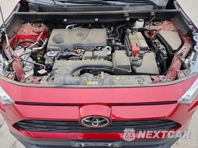 Zdjęcie 12 z 14 samochodu: 2023 TOYOTA RAV4 LE VIN:2T3G1RFV9PW389410 - miniatura