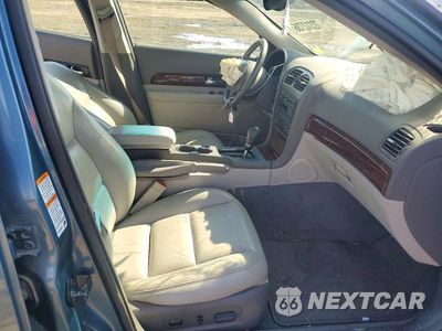 Zdjęcie 7 z 12 samochodu: 2001 LINCOLN LS VIN:1LNHM86S41Y720897 - miniatura