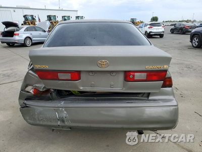 Zdjęcie 6 z 12 samochodu: 1998 TOYOTA CAMRY LE VIN:JT2BG22K0W0217029 - miniatura