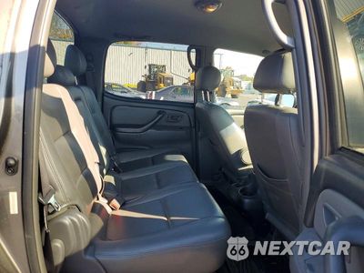 Zdjęcie 10 z 12 samochodu: 2004 TOYOTA TUNDRA SR5 VIN:5TBDT44144S463225 - miniatura
