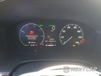 Zdjęcie 9 z 13 samochodu: 2023 HONDA CR-V SPORT TOURING VIN:2HKRS6H91PH814355 - miniatura