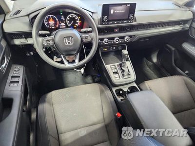 Zdjęcie 8 z 13 samochodu: 2024 HONDA CR-V EX VIN:5J6RS4H49RL000116 - miniatura