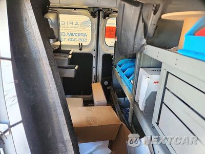 Zdjęcie 10 z 13 samochodu: 2017 NISSAN NV200 SV VIN:3N6CM0KN9HK721865 - miniatura