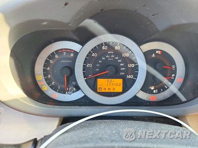 Zdjęcie 9 z 13 samochodu: 2011 TOYOTA RAV4 LIMITED VIN:2T3DF4DV6BW125273 - miniatura