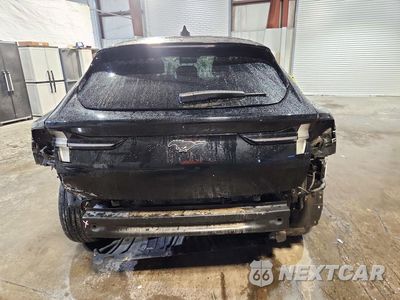 Zdjęcie 6 z 14 samochodu: 2021 FORD MUSTANG MACH-E SELECT VIN:3FMTK1SS7MMA18344 - miniatura