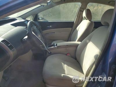 Zdjęcie 7 z 12 samochodu: 2006 TOYOTA PRIUS BASE VIN:JTDKB20U263159157 - miniatura