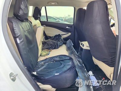 Zdjęcie 11 z 13 samochodu: 2020 BUICK ENVISION VIN:LRBFXASAXLD210599 - miniatura