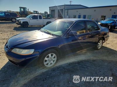 2001 HONDA ACCORD EX JHMCG66821C005675 - główne zdjęcie licytacji z USA - miniatura