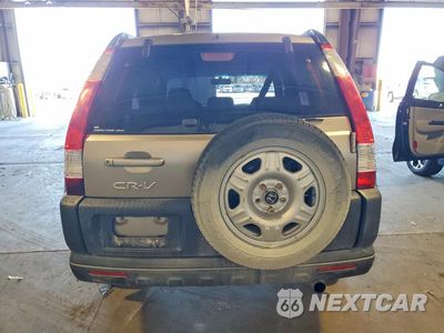 Zdjęcie 6 z 13 samochodu: 2006 HONDA CR-V VIN:JHLRD78556C060659 - miniatura