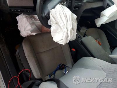 Zdjęcie 8 z 12 samochodu: 2025 TOYOTA CAMRY LE VIN:4T1DAACK0SU163983 - miniatura