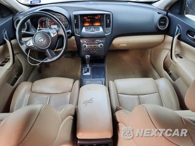 Zdjęcie 8 z 12 samochodu: 2012 NISSAN MAXIMA 3.5 S VIN:1N4AA5AP9CC867383 - miniatura