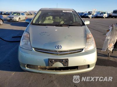 Piąte zdjęcie samochodu w środku: 2009 TOYOTA PRIUS BASE VIN:JTDKB20U893478440 - miniatura