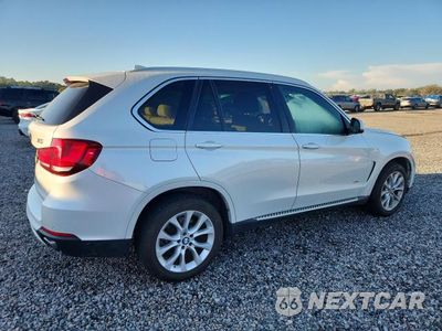 Trzecie zdjęcie samochodu z tyłu: 2014 BMW X5 XDRIVE35D VIN:5UXKS4C55E0J93916 - miniatura