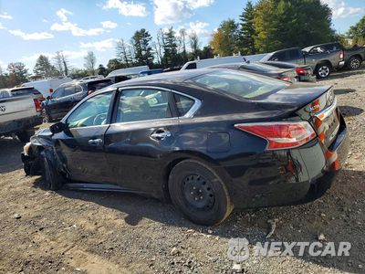 Drugie zdjęcie samochodu z przodu: 2015 NISSAN ALTIMA 2.5 VIN:1N4AL3AP9FC416618 - miniatura