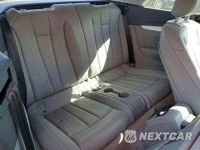 Zdjęcie 10 z 12 samochodu: 2018 AUDI A5 PREMIUM VIN:WAUWNGF53JN011129 - miniatura