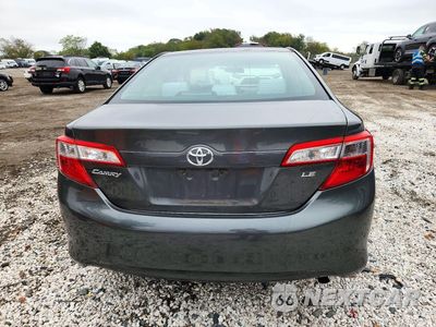 Zdjęcie 6 z 13 samochodu: 2014 TOYOTA CAMRY LE VIN:4T4BF1FK6ER372210 - miniatura