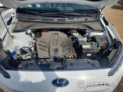 Zdjęcie 12 z 13 samochodu: 2023 HYUNDAI KONA SEL VIN:KM8K33AG0PU187428 - miniatura