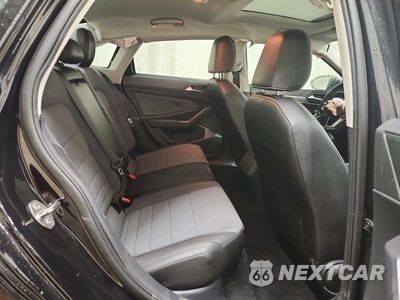 Zdjęcie 10 z 12 samochodu: 2025 VOLKSWAGEN JETTA SE VIN:3VW7X7BU3SM093709 - miniatura