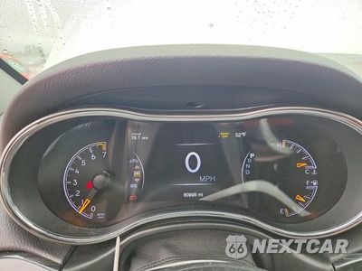 Zdjęcie 9 z 14 samochodu: 2019 JEEP GRAND CHEROKEE TRAILHAWK VIN:1C4RJFLG5KC687218 - miniatura