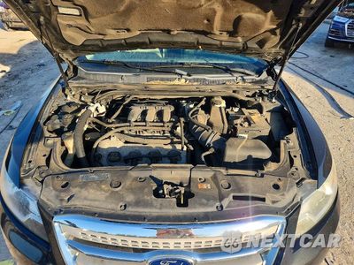 Zdjęcie 11 z 12 samochodu: 2012 FORD TAURUS SEL VIN:1FAHP2EW5CG133958 - miniatura