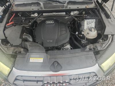 Zdjęcie 12 z 13 samochodu: 2018 AUDI Q5 PREMIUM PLUS VIN:WA1BNAFY6J2097573 - miniatura