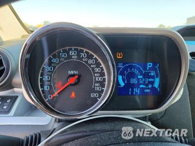 Zdjęcie 9 z 12 samochodu: 2013 CHEVROLET SPARK LS VIN:KL8CB6S94DC602693 - miniatura