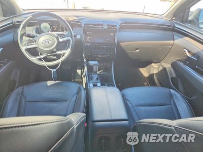 Zdjęcie 8 z 12 samochodu: 2022 HYUNDAI SANTA CRUZ LIMITED VIN:5NTJEDAFXNH005346 - miniatura