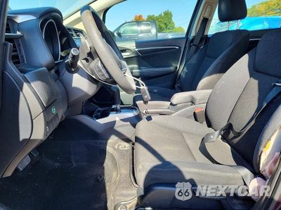 Zdjęcie 7 z 13 samochodu: 2016 HONDA FIT EX VIN:3HGGK5H73GM704886 - miniatura